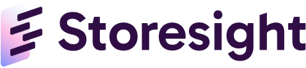 Storesight Logo